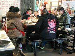大堂-老基地老火锅厂(大渡口店)