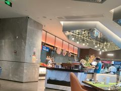-希尔顿欢朋酒店·欢朋餐厅