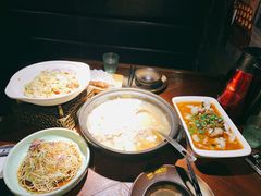 -楼兰新疆主题餐厅(苏州中心店)