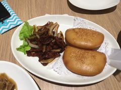 -莆田餐厅PUTIEN(三里屯店)