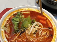 -沁麦源过桥米线(总店)