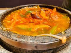 -七八冷面·延边朝鲜族美食(圣熙八号店)