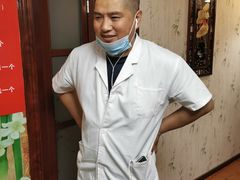 -康乐缘盲人按摩(皂君庙店)