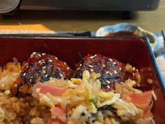 -乐亭日本料理(彩虹本店)