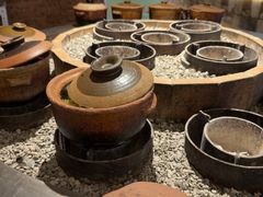 -黄山老妈·土菜(碧桂园店)