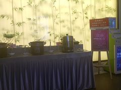 -小厨娘淮扬菜(六合欢乐港店)