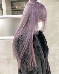 点击看大图 -New Fashion发型定制