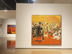 -中华艺术宫(上海美术馆)