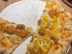 -必胜客(华地店)