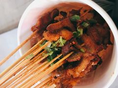 -喜姐炸串(湖里万达金街店)