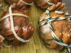 -蟹天蟹地农家菜·阳澄湖大闸蟹(浅水湾店)