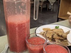 -渔娘渔家丹东海鲜(东直门店)