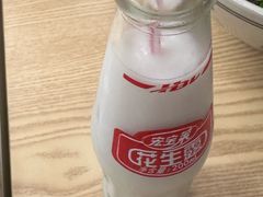 -小马牛肉面·牛骨熬制(南京博物院店)