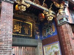 -槟城街头艺术街区