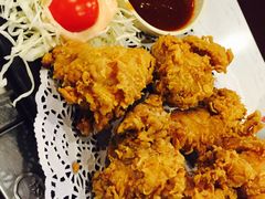 -郑阿姨的家·이모네·韩料&烤肉(武川路店)