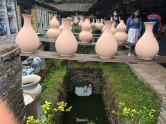 -景德镇古窑民俗博览区