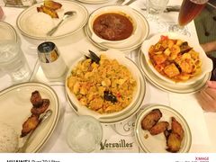 -Versailles Restaurant Cuban Cuisine