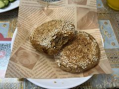 -清真·鸦儿李记·小馆(后海店)