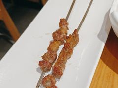 -秦香阁·西北家常菜(徐汇日月光中心店)