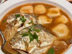 -宁海食府·涌宴(真和店)