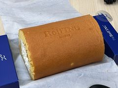 -the Roll'ING手作瑞士卷专门店(卓悦中心店)