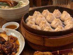 -双塔老饭店
