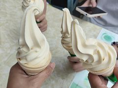 -广州素食学校·素猫豆腐(长洲码头店)