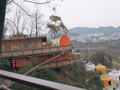 -巴倒烫陆派火锅山庄(南山总店)