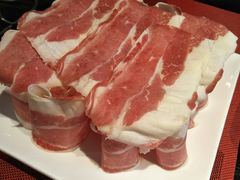 极品相间肥牛-食鲜捞火锅(湖西路店)