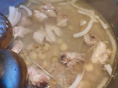 椰子鸡-大头椰·椰子鸡火锅(南宁万象城店)