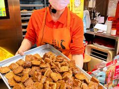 -诚志饼家·小凤饼非遗传承(中山六路店)