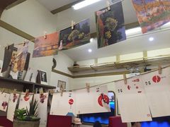 -半饱日式甜品(ifs国际金融店)