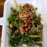 鱼皮很香不腥，北方人也爱