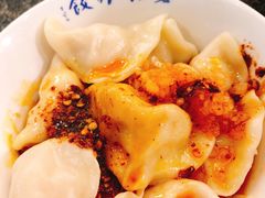 -春阳水饺(香槟广场店)