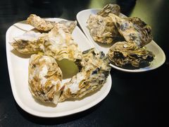 -西街夜油条·麻团包乌饭