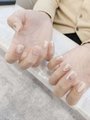 -斯馨·健康美甲美睫