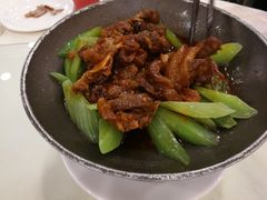 -澳门酒家(南航明珠店)