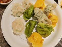 -前海沿·青岛菜(乐客城店)