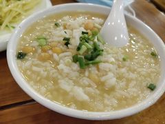豆汤饭-白家高记肥肠粉(总店)