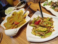 -莎瓦迪卡泰国餐厅(大朗店)
