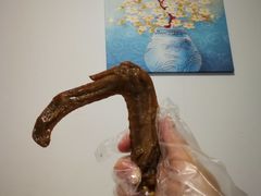 -奇芳阁·百年清真南京菜(夫子庙店)