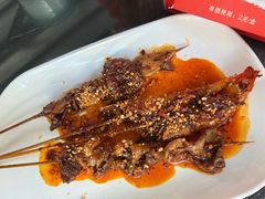 -乔一乔怪味干锅(东升店)