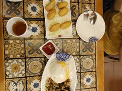 -番茄屋葡式美食(总店)