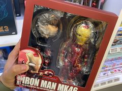 -泡泡玛特POPMART(合生汇店)