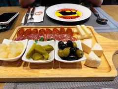 -Mezomd曼索蒂西班牙餐厅(广粤店)
