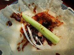 -四季小馆·地道北京小吃(广百店)