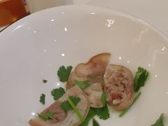 -益利大酒楼(井岸店)