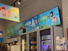 -溪边姑娘·拉丝酸奶水果捞(春熙路店)
