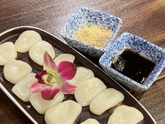 -酌酒半杯·生腌熟醉·阿拉宁波小菜馆(天一广场店)