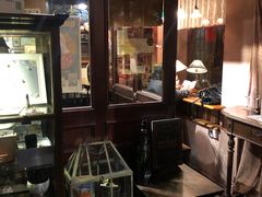 -古董花园(思南路42弄小区店)